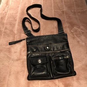 Roots Villager Flatbag